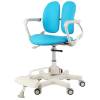 Кресло DUOREST Kids DR-280D детское, ортопедическое, цвет голубой фото 1