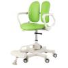 Кресло DUOREST Kids DR-280D детское, ортопедическое, цвет зеленый фото 1