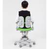 Кресло DUOREST Kids DR-280D детское, ортопедическое, цвет зеленый фото 5