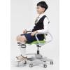 Кресло DUOREST Kids DR-280D детское, ортопедическое, цвет зеленый фото 8