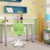 Кресло DUOREST Kids DR-280D детское, ортопедическое, цвет зеленый фото 9