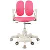 Кресло DUOREST Kids DR-280D детское, ортопедическое, цвет розовый фото 2