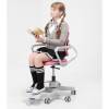 Кресло DUOREST Kids DR-280D детское, ортопедическое, цвет розовый фото 4