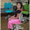 Кресло DUOREST Kids DR-218A детское, ортопедическое, цвет ,белый фото 5