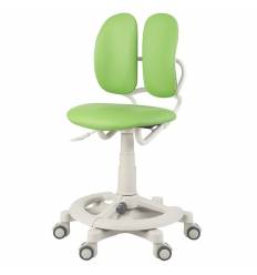 Кресло DUOREST Kids DR-218A детское, ортопедическое, цвет зеленый