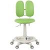 Кресло DUOREST Kids DR-218A детское, ортопедическое, цвет зеленый фото 2