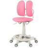 Кресло DUOREST Kids DR-218A детское, ортопедическое, цвет розовый фото 1