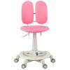 Кресло DUOREST Kids DR-218A детское, ортопедическое, цвет розовый фото 2