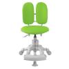 Кресло DUOREST Kids DR-289SG детское, ортопедическое, цвет зеленый фото 2