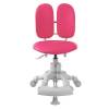 Кресло DUOREST Kids DR-289SG детское, ортопедическое, цвет розовый фото 2
