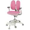 Кресло DUOREST Kids ORTO ai-50 Mesh детское, ортопедическое, цвет розовый фото 1