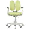 Кресло DUOREST Kids ORTO ai-50 Sponge детское, ортопедическое, цвет зеленый фото 2