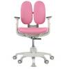 Кресло DUOREST Kids ORTO ai-50 Sponge детское, ортопедическое, цвет розовый фото 2