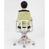 Кресло DUOREST DuoFlex Junior MESH детское, ортопедическое, цвет зеленый фото 5