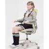 Кресло DUOREST DuoFlex Junior MESH детское, ортопедическое, цвет зеленый фото 8