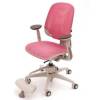 Кресло DUOREST DuoFlex Junior MESH детское, ортопедическое, цвет розовый фото 1