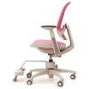 Кресло DUOREST DuoFlex Junior MESH детское, ортопедическое, цвет розовый фото 3