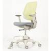 Кресло DUOREST DuoFlex Junior Combi детское, ортопедическое, цвет зеленый/серый фото 1