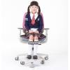 Кресло DUOREST DuoFlex Junior Combi детское, ортопедическое, цвет розовый/серый фото 4