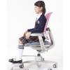 Кресло DUOREST DuoFlex Junior Combi детское, ортопедическое, цвет розовый/серый фото 8