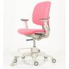 Кресло DUOREST DuoFlex Junior Sponge детское, ортопедическое, цвет розовый фото 1