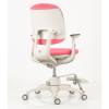 Кресло DUOREST DuoFlex Junior Sponge детское, ортопедическое, цвет розовый фото 3