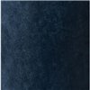 Алсисар темно-синий велюр, ножки черные фото 6