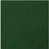 Апри NEO confetti deep forest темно-зеленый велюр, ножки черный глянец фото 6