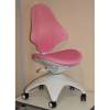 Кресло DUOREST Falto-kids Mesh AS-301 детское, эргономичное, цвет розовый фото 2
