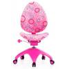 Кресло DUOREST Falto-kids Sponge AS-302 детское, эргономичное, цвет розовый фото 1