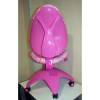 Кресло DUOREST Falto-kids Sponge AS-302 детское, эргономичное, цвет розовый фото 4
