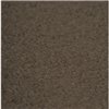 Plato 1 dark brown, темно-коричневый велюр, ножки черные фото 4