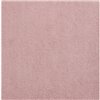 Сондре пыльно-розовый велюр, ножки белые фото 8