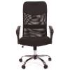 Кресло CHAIRMAN 610 для руководителя, цвет черный фото 2