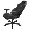 Кресло DXRacer OH/DF03/N для руководителя, компьютерное, цвет черный фото 4
