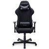 Кресло DXRacer OH/FD01/N для руководителя, компьютерное, цвет черный фото 2