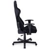 Кресло DXRacer OH/FD01/N для руководителя, компьютерное, цвет черный фото 4