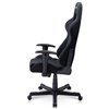 Кресло DXRacer OH/FD01/N для руководителя, компьютерное, цвет черный фото 3