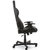 Кресло DXRacer OH/FD99/N для руководителя, компьютерное, цвет черный фото 3