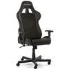 Кресло DXRacer OH/FD99/N для руководителя, компьютерное, цвет черный фото 4