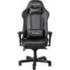 Кресло DXRacer OH/KF06/N для руководителя, компьютерное, цвет черный фото 5