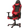 Кресло DXRacer OH/RF0/NR для руководителя, компьютерное, цвет черный/красный фото 1