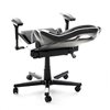 Кресло DXRacer OH/RF0/NW для руководителя, компьютерное, цвет черный/белый фото 7