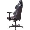 Кресло DXRacer OH/RF99/N для руководителя, компьютерное, цвет черный фото 5