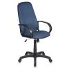 Кресло для руководителя Бюрократ CH-808AXSN/BL&BLUE фото 1