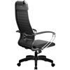 Кресло Метта Комплект 6.1 черный для руководителя, NewLeather фото 2