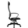 Кресло Метта Комплект 6.1 черный для руководителя, NewLeather фото 3