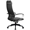 Кресло Метта Комплект 6.1 черный для руководителя, NewLeather фото 5