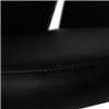 DOBRIN Samuel LMR-125B черный, экокожа фото 7