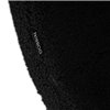 DOBRIN Milo LML-7404 черный букле, ножки черные фото 7